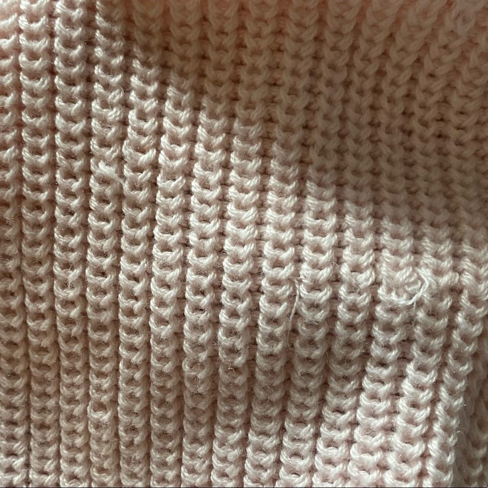 Noisy May sweater - Picture 4 of 4